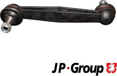 JP Group 3050500100 - Тяга / стійка, стабілізатор autocars.com.ua