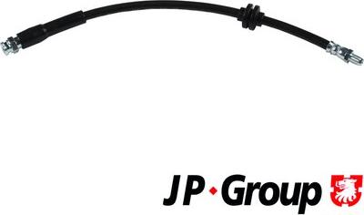 JP Group 3061600200 - Тормозной шланг autodnr.net