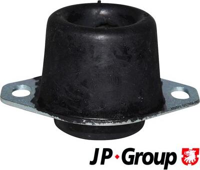 JP Group 3117900470 - Подушка, опора, подвеска двигателя autodnr.net