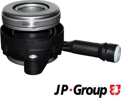 JP Group 3130300300 - Центральний вимикач, система зчеплення autocars.com.ua
