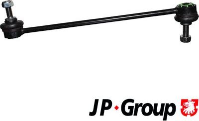 JP Group 3140400300 - Тяга / стійка, стабілізатор autocars.com.ua