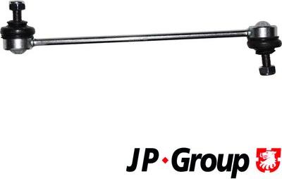 JP Group 3140400800 - Тяга / стойка, стабилизатор autodnr.net