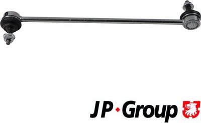 JP Group 3140400900 - Тяга / стійка, стабілізатор autocars.com.ua