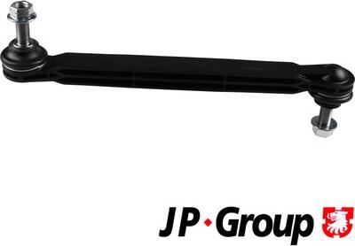 JP Group 3140401200 - Тяга / стійка, стабілізатор autocars.com.ua