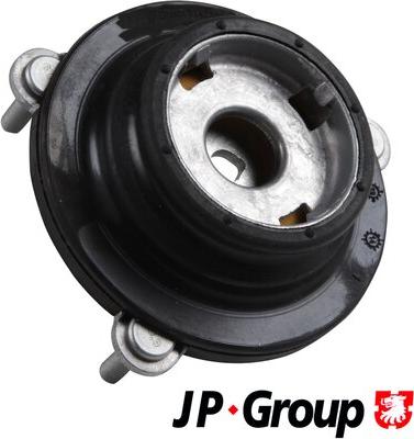 JP Group 3142300100 - Опора стойки амортизатора, подушка autodnr.net