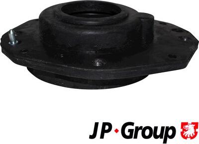 JP Group 3142400100 - Опора стойки амортизатора, подушка autodnr.net