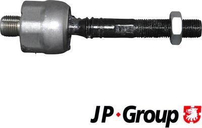 JP Group 3144500200 - Осьовий шарнір, рульова тяга autocars.com.ua