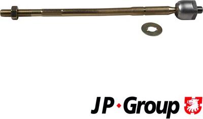 JP Group 3144500300 - Осевой шарнир, рулевая тяга autodnr.net