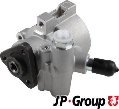 JP Group 3145100600 - Гидравлический насос, рулевое управление, ГУР autodnr.net