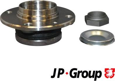 JP Group 3151400200 - 0 autocars.com.ua