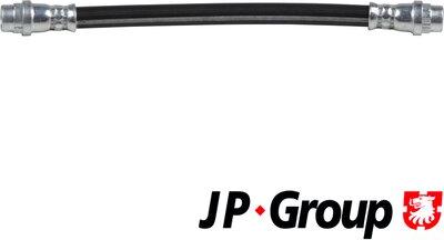JP Group 3161700200 - Тормозной шланг autodnr.net