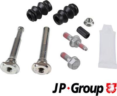 JP Group 3164004410 - Комплект направляючої гільзи autocars.com.ua