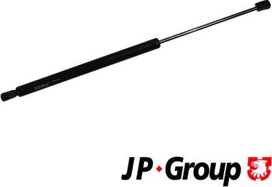 JP Group 3181200600 - Газовая пружина, упор avtokuzovplus.com.ua