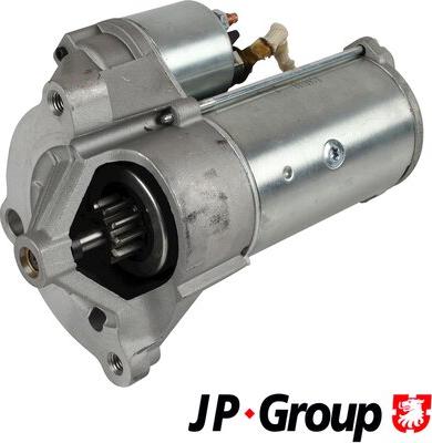 JP Group 3190300500 - Стартер autocars.com.ua