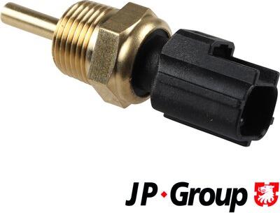 JP Group 3193100200 - Датчик, температура охлаждающей жидкости autodnr.net