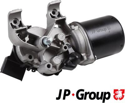JP Group 3198200100 - Двигатель стеклоочистителя autodnr.net
