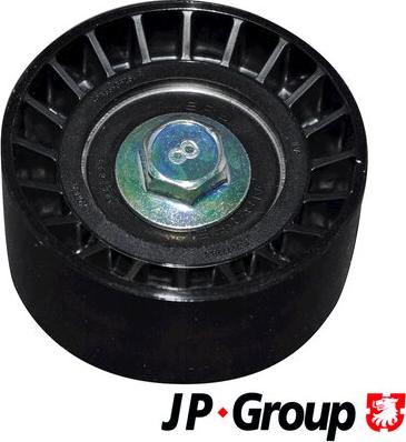 JP Group 3212200200 - Направляющий ролик, зубчатый ремень autodnr.net