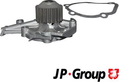 JP Group 3214100200 - Водяной насос autodnr.net