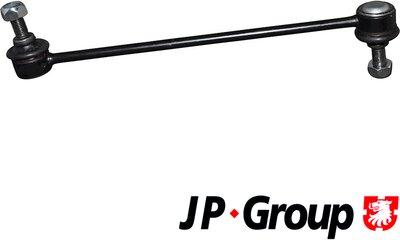 JP Group 3240400300 - Тяга / стойка, стабилизатор autodnr.net