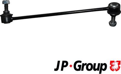 JP Group 3240400470 - Тяга / стойка, стабилизатор autodnr.net