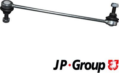 JP Group 3240400480 - Тяга / стійка, стабілізатор autocars.com.ua