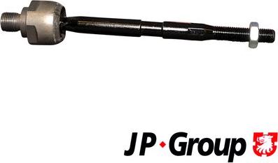 JP Group 3244500100 - Осьовий шарнір, рульова тяга autocars.com.ua