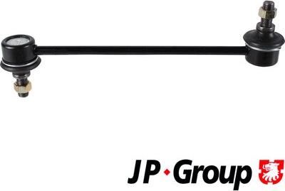 JP Group 3250500100 - Тяга / стійка, стабілізатор autocars.com.ua
