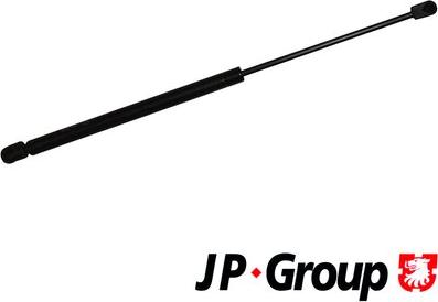 JP Group 3281200300 - Газова пружина, кришка багажник autocars.com.ua