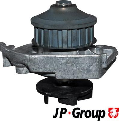 JP Group 3314100500 - Водяной насос avtokuzovplus.com.ua