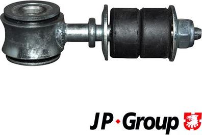 JP Group 3340400200 - Тяга / стійка, стабілізатор autocars.com.ua