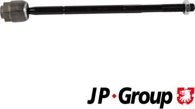 JP Group 3344501100 - Осевой шарнир, рулевая тяга autodnr.net