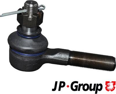 JP Group 3344600700 - Наконечник рулевой тяги, шарнир autodnr.net