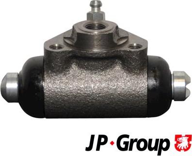 JP Group 3361300400 - Колесный тормозной цилиндр autodnr.net