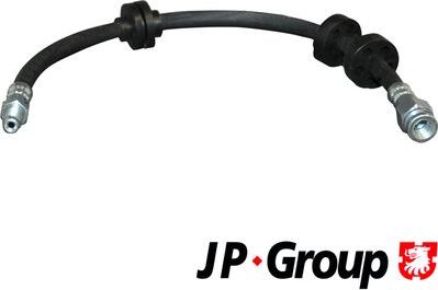 JP Group 3361600400 - Тормозной шланг autodnr.net