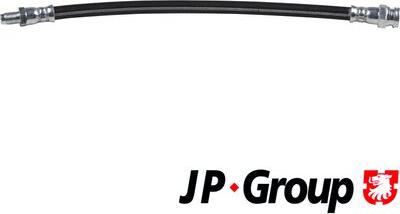 JP Group 3361700100 - Тормозной шланг autodnr.net