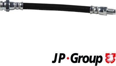 JP Group 3361700400 - Тормозной шланг autodnr.net
