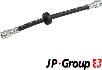 JP Group 3361701100 - Тормозной шланг avtokuzovplus.com.ua