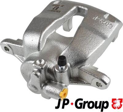 JP Group 3361900180 - Гальмівний супорт autocars.com.ua