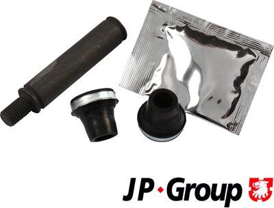 JP Group 3361951010 - Комплект направляючої гільзи autocars.com.ua