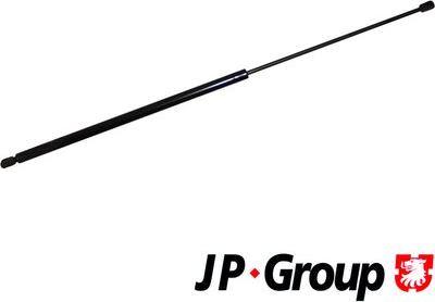 JP Group 3381201600 - Газовая пружина, упор avtokuzovplus.com.ua