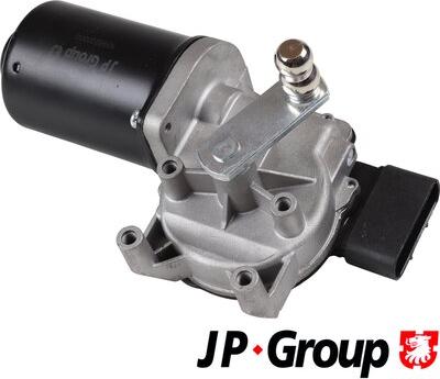 JP Group 3398200300 - Двигатель стеклоочистителя autodnr.net