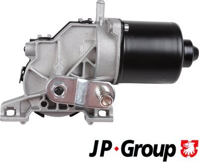 JP Group 3398200500 - Двигатель стеклоочистителя autodnr.net