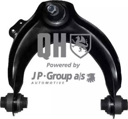 JP Group 3440100889 - Сайлентблок, рычаг подвески колеса autodnr.net