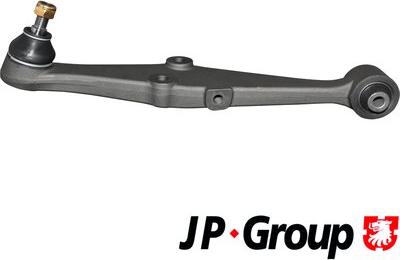 JP Group 3440100970 - Рычаг подвески колеса autodnr.net
