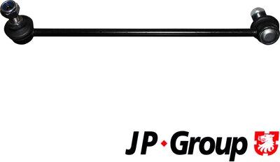 JP Group 3440400380 - Тяга / стойка, стабилизатор autodnr.net