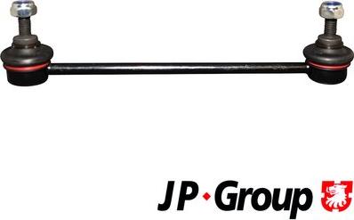JP Group 3440400500 - Тяга / стойка, стабилизатор autodnr.net