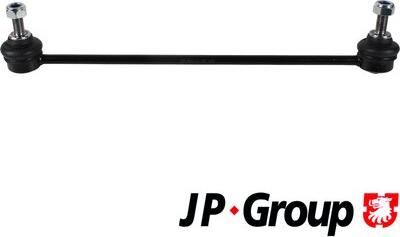 JP Group 3440400870 - Тяга / стойка, стабилизатор autodnr.net