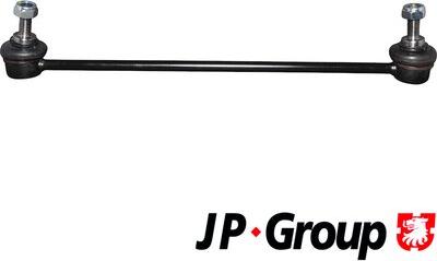 JP Group 3440400880 - Тяга / стойка, стабилизатор autodnr.net