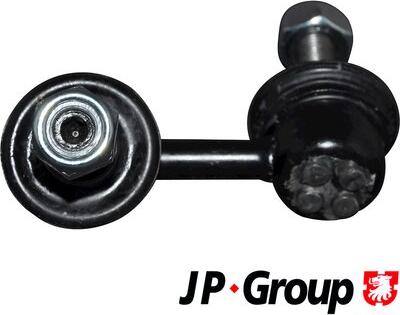 JP Group 3440400970 - Тяга / стійка, стабілізатор autocars.com.ua