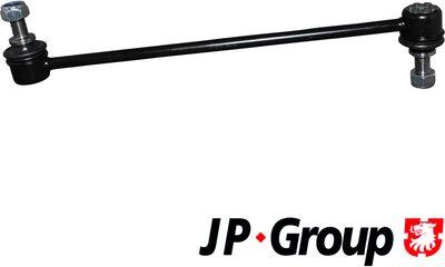 JP Group 3440401300 - Тяга / стойка, стабилизатор autodnr.net